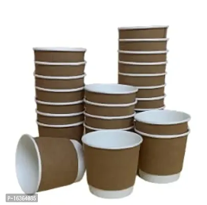 Disposable Paper Cups