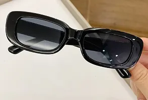 Newest Square Sunglasses Brand Travel Small Sunglasses Men Women Vintage Retro Eyewear-thumb1