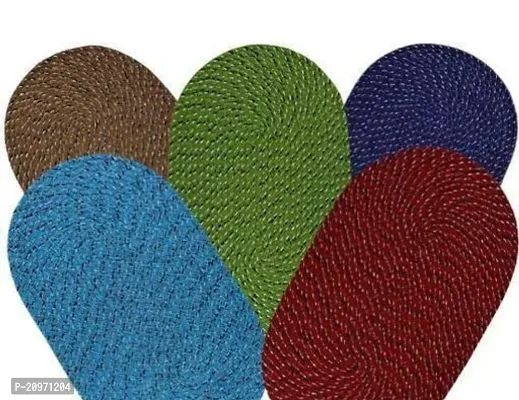 stylish door mat combo pack3 for home and office