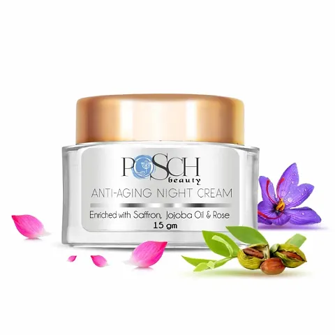 Premium Quality Anti- Ageing Cream