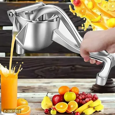 Essential Manual Citrus Juicers For Kitchen