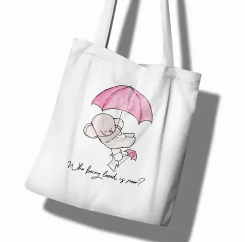 Must Have Canvas Tote Bags 