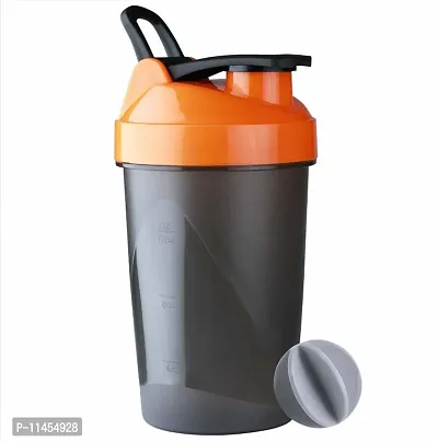 HMFURRYS FINEST Sports  Gym Shaker Bottle, Protein Shaker Bottle 500 ml Shaker