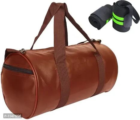 Classy Gym Duffle Bags for Unisex with Arm Band-thumb0