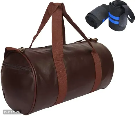 Classy Duffle Bags for Unisex with Arm Band