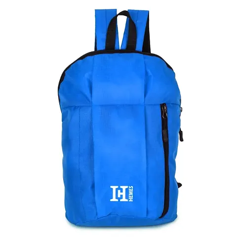 H-Hemes 12 L Backpack Color Bag Lunch Bag for Daily Use