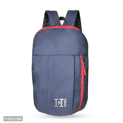 H-Hemes Small Backpack Small Size Gym Bag for Daily use Trendy Backpack