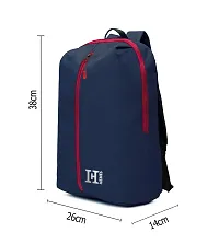 H-Hemes Small Backpack Small Size Gym Bag, Daily use Trendy Bag-thumb4
