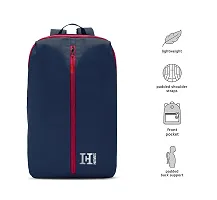 H-Hemes Small Backpack Small Size Gym Bag, Daily use Trendy Bag-thumb1