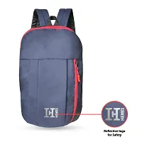 H-Hemes Small Backpack Small Size Gym Bag for Daily use Trendy Backpack-thumb2