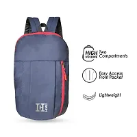 H-Hemes Small Backpack Small Size Gym Bag for Daily use Trendy Backpack-thumb4