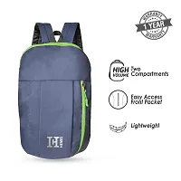 H-Hemes Small Backpack Small Size Gym Bag, Daily use Trendy Bag 12 L Backpack-thumb2