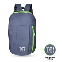 H-Hemes Small Backpack Small Size Gym Bag, Daily use Trendy Bag 12 L Backpack-thumb3