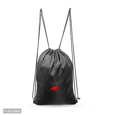 H-Hemes Small bag, Gym Bag, Sports Gym Bag and Multi Utility drawstring Bag 12 L Backpack-thumb0