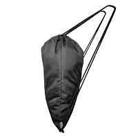 H-Hemes Small bag, Gym Bag, Sports Gym Bag and Multi Utility drawstring Bag 12 L Backpack-thumb3