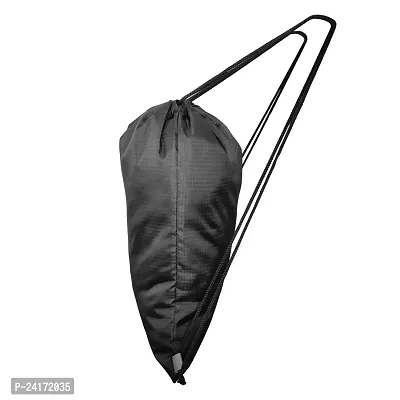 H-Hemes Small bag, Gym Bag, Sports Gym Bag and Multi Utility drawstring Bag 12 L Backpack-thumb4