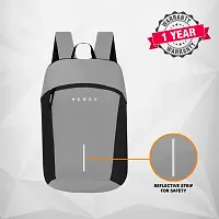 H-Hemes Small Bag for Daily Use Gym Bag, Mini Backpack With 1 Year Warranty-thumb1