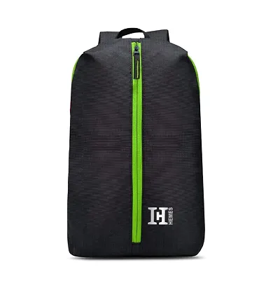 H-Hemes Bag for Daily Use Gym Bag, Mini Backpack With Front Zipper Pocket