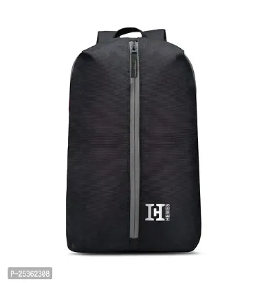 H-Hemes Small Bag for Daily Use Gym Bag, Mini Backpack With Front Zipper Pocket-thumb0