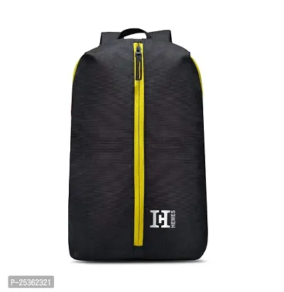 H-Hemes Small Bag for Daily Use Gym Bag, Mini Backpack With Front Zipper Pocket-thumb0