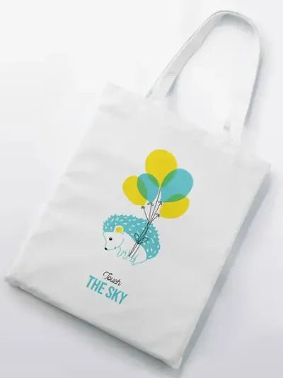 Must Have Canvas Tote Bags 