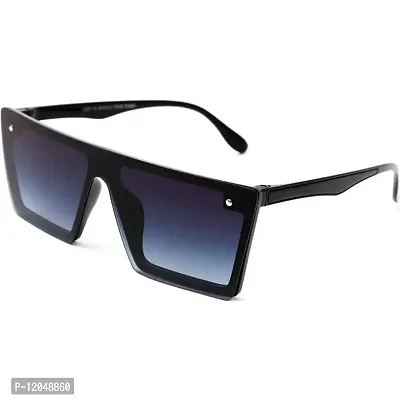 Usjones Square sunglasses for men & women