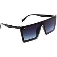 Usjones Square sunglasses for men  women-thumb3