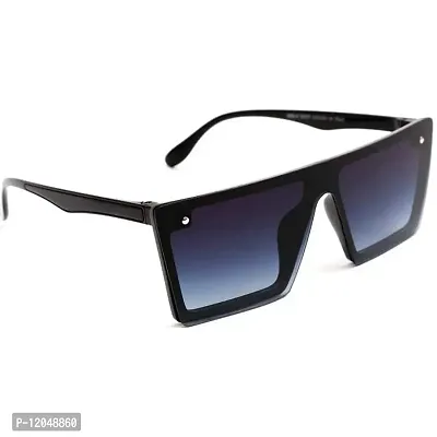 Usjones Square sunglasses for men  women-thumb4