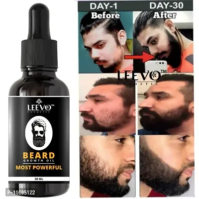 Leevo Beard Oil for Fastest Beard Growth | Mooch Oil | Beard Oil | Mooch tale | Dadi tale | Best Beard Oil of India | Daddi ka Tale | Best Beard Oil | Best Beard Oil of India | | Beard Booster | Best-thumb0