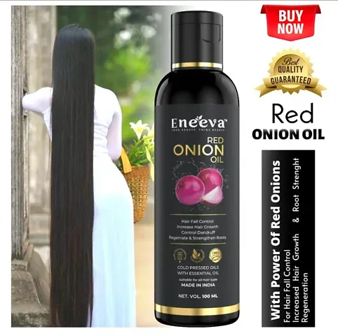Eneeva Hair Oil