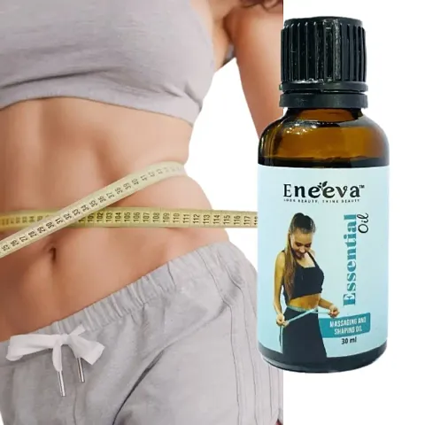 Fat Burner Oil For Men And Women