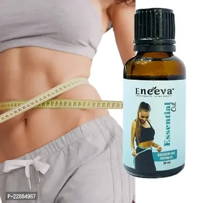 Modern Fat Loss Essentials oil