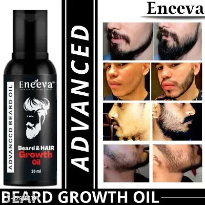 Eneeva beard oil 50 ml-thumb0