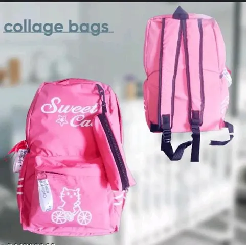 Classy Backpacks for Girls and Women