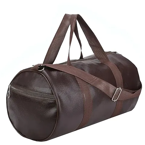 Classy Solid Duffle Bags for Unisex