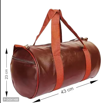 Classy Solid Duffle Bags for Unisex