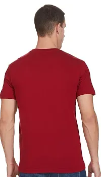 stylish,casual,comfortable,printed t-shirts for men.-thumb2