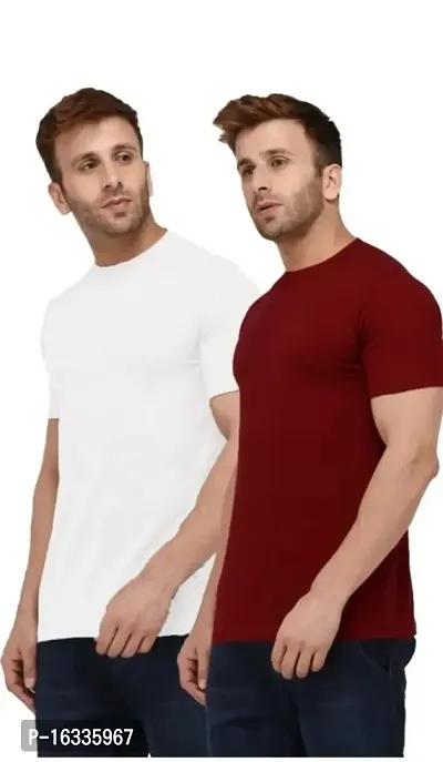 stylish,casual,comfortable, combo t-shirts sets for men.