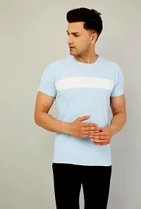 Classic Cotton Tshirt for Men-thumb2