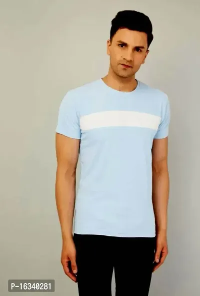 Classic Cotton Tshirt for Men-thumb2