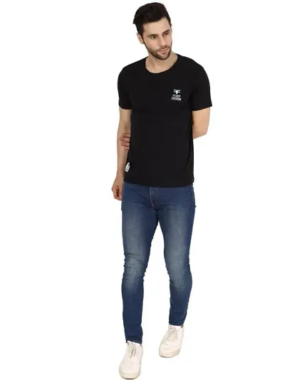 Comfortable T-Shirts For Men 