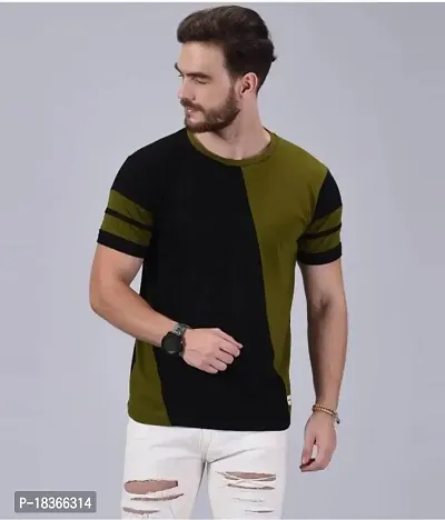 New Trendy, Stylish ,Casual ,Western wear ,Summer T-shirt .-thumb0