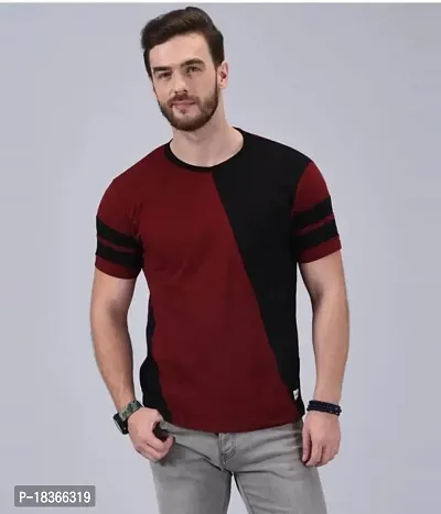 New Trendy, Stylish ,Casual ,Western wear ,Summer T-shirt .-thumb0