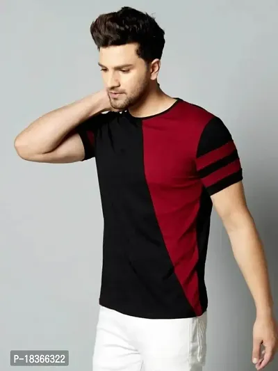 New Trendy, Stylish ,Casual ,Western wear ,Summer T-shirt .-thumb4