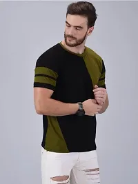 New Trendy, Stylish ,Casual ,Western wear ,Summer T-shirt .-thumb3