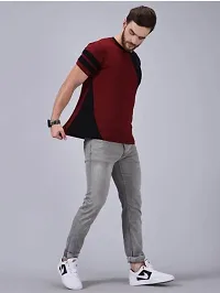 New Trendy, Stylish ,Casual ,Western wear ,Summer T-shirt .-thumb1