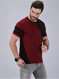 New Trendy, Stylish ,Casual ,Western wear ,Summer T-shirt .-thumb3