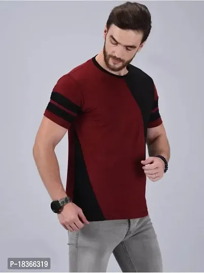 New Trendy, Stylish ,Casual ,Western wear ,Summer T-shirt .-thumb4