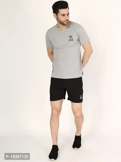 Trendy 3/4 shorts for Men.-thumb3