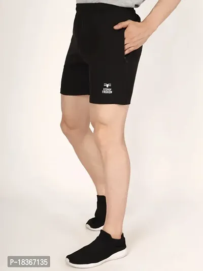 Trendy 3/4 shorts for Men.-thumb4